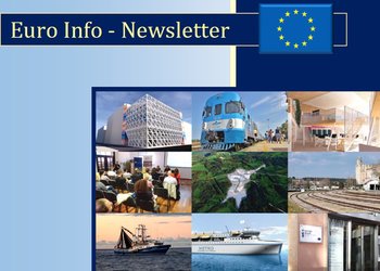 76. Euro Info Newsletter EDIC Pula-Pola, travanj 2021